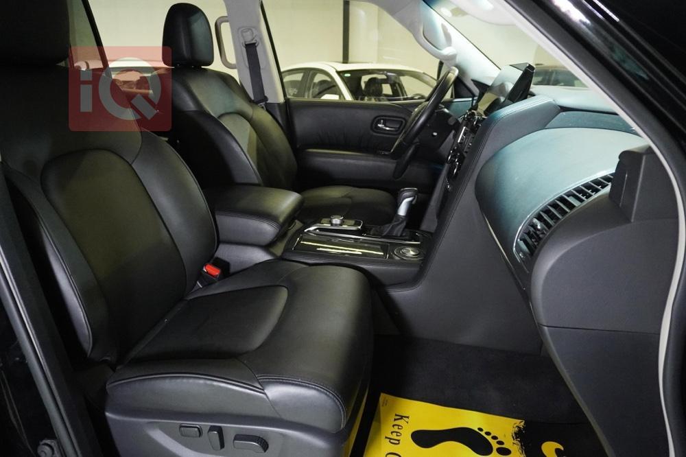 Nissan Armada